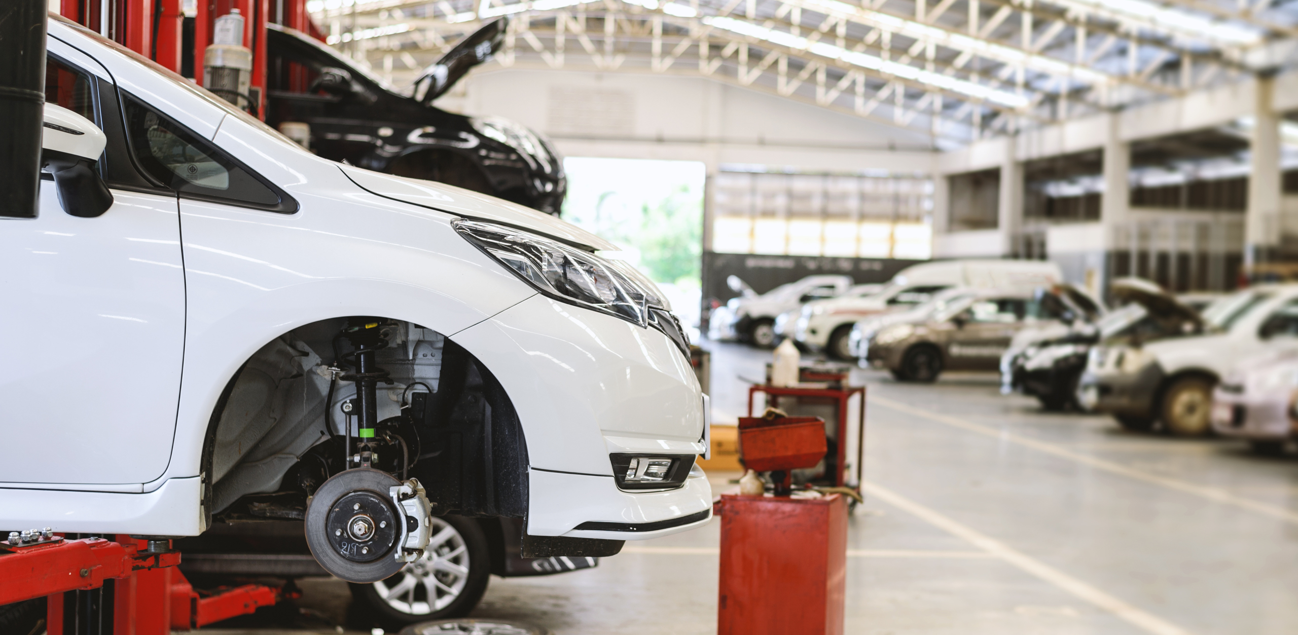 Покупка готового автокомплекса – что нужно знать? Покупка готового автокомплекса – что нужно знать? - GrandActive