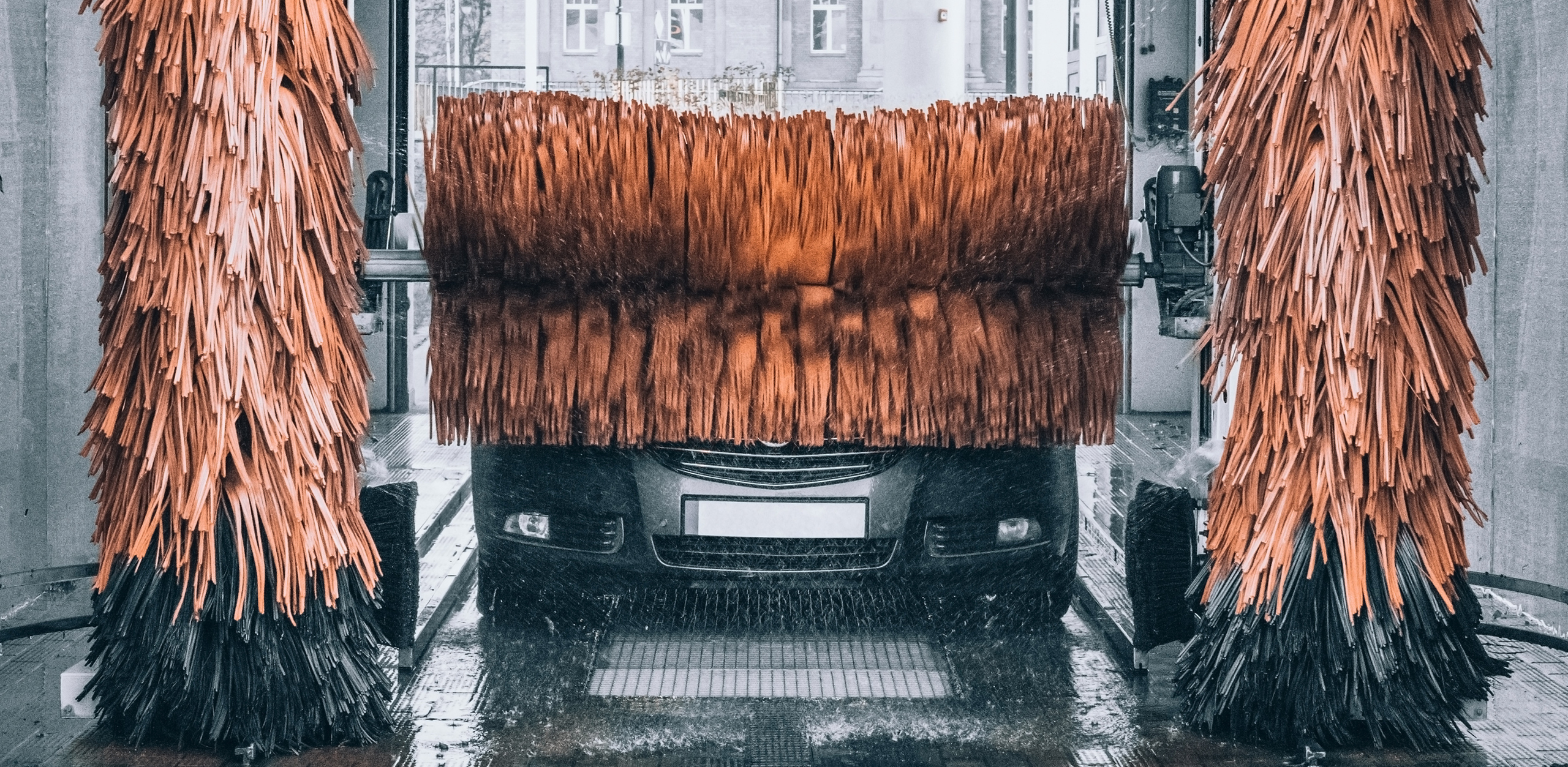 Автомойка – все, что нужно знать предпринимателям Автомойка – все, что нужно знать предпринимателям - GrandActive