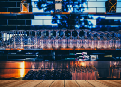 Ирландский паб в центре СПб - GrandActive