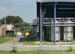 Винодельческий завод в Молдавии - GrandActive