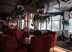 Франшиза Дуть - GrandActive