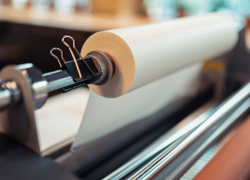 Типография в самом центре города - GrandActive