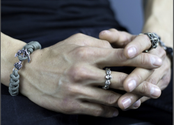 Ювелирная бижутерия оптом и в розницу - производитель - GrandActive