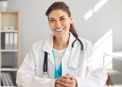 Многопрофильный медицинский центр с большой базой клиентов - GrandActive