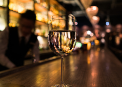 Рюмочная в Невском районе СПб - GrandActive