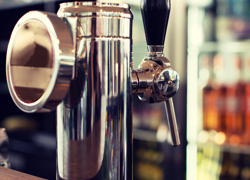 Налаженный бизнес – магазин разливных напитков - GrandActive