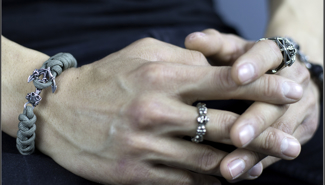 Ювелирная бижутерия оптом и в розницу - производитель - GrandActive