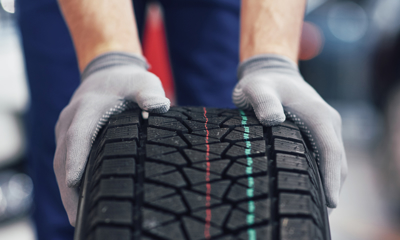 Шиномонтаж – купить готовый бизнес - GrandActive