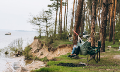 База отдыха – бизнес для профессионалов - GrandActive