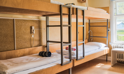 Хостел – надежный проверенный бизнес - GrandActive