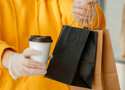 Кофейня в хорошей локации - GrandActive