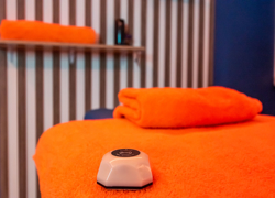 Ищу партнера в действующий бизнес массажно-оздоровительная студия - GrandActive