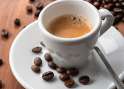 Кофейня в центра города - GrandActive