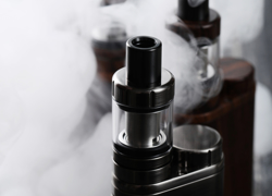 Вейпшоп с окупаемостью менее 1 года - GrandActive