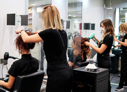 Студия красоты с косметологией - GrandActive