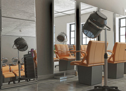 Салон красоты в Чкаловском районе - GrandActive