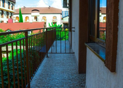 На продаже гостевой дом в Сириусе - GrandActive