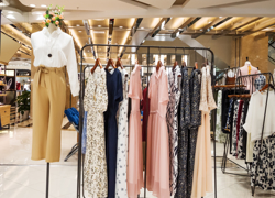 Магазин женской одежды в Казани - GrandActive