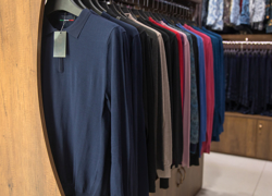 Магазин брендовой одежды - GrandActive