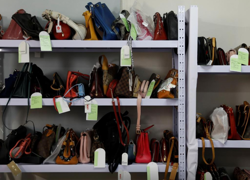 Ищу инвестора-компаньона (секонд/сток/ресейл) готовый бизнес Москва - GrandActive