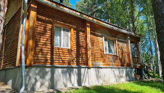 Продам базу отдыха на Красноярском море - GrandActive