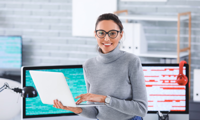 Готовый IT-бизнес – что нужно знать перед покупкой?  - GrandActive