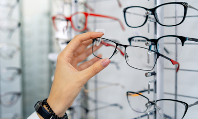 Магазин оптики – как купить готовый бизнес? - GrandActive