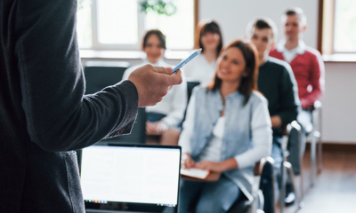 Подготовительные курсы – готовый бизнес - GrandActive