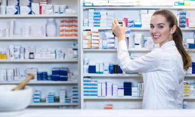 Аптечный бизнес – как купить готовый проект? - GrandActive