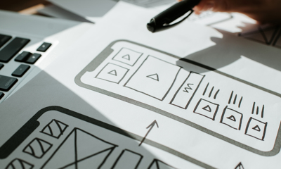 Мобильные приложения с точки зрения бизнеса - GrandActive