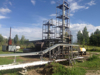 Нефтеперерабатывающий завод (мини НПЗ) - GrandActive