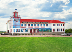 Продам действующий бизнес - Комплекс придорожного сервиса - GrandActive