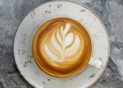 Кофейня с дизайнерским ремонтом  - GrandActive