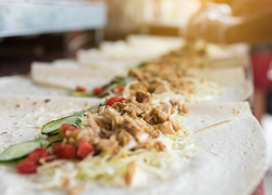 Кафе-шаурма в Казани - GrandActive