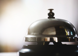 Мини-отель в выгодной локации - GrandActive