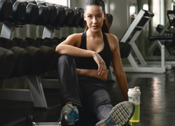 Фитнес-клуб премиум-сегмента в СПб - GrandActive