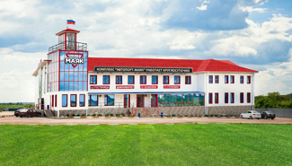 Продам действующий бизнес - Комплекс придорожного сервиса - GrandActive