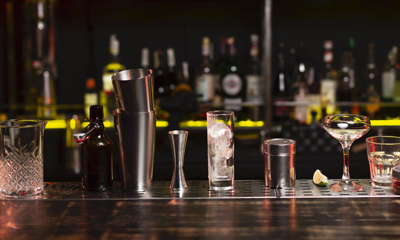 Что нужно знать перед покупкой барного бизнеса?  - GrandActive