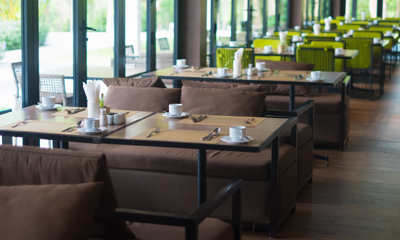 Готовое кафе – что нужно знать предпринимателям? - GrandActive