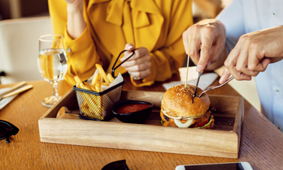 Рестораны быстрого питания – что нужно знать перед покупкой действующего заведения?  - GrandActive