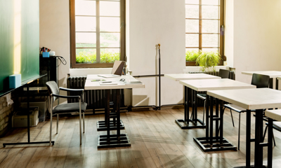 Школа – готовый бизнес - GrandActive