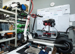 Сервис по ремонту электротранспорта - GrandActive