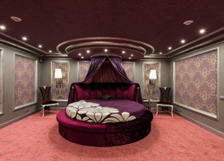 Интерьерная фотостудия класса люкс "Buon Giorno" - GrandActive