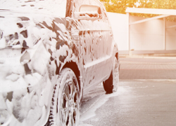 Автомойка в Советском районе Автомойка в Советском районе - GrandActive