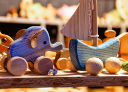 Магазин товаров для детей - GrandActive