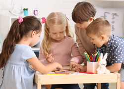 Полностью налаженный бизнес – детский сад - GrandActive