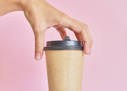 Производство бумажных стаканчиков - GrandActive