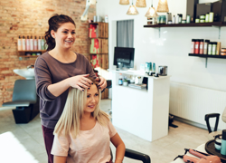 Салон красоты с широким спектром услуг - GrandActive