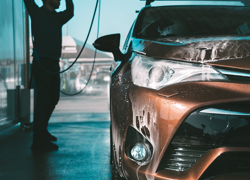 Автомойка с широкой клиентской базой Автомойка с широкой клиентской базой - GrandActive