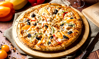 Что нужно знать предпринимателям для успешной покупки готовой пиццерии?  - GrandActive